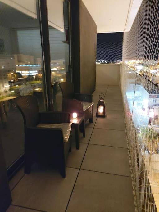 Apartament Torre D'arenas, Playa Victoria, Piscina Y Parking