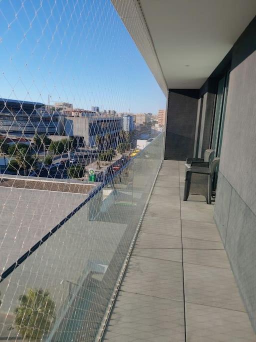 Apartament Torre D'arenas, Playa Victoria, Piscina Y Parking