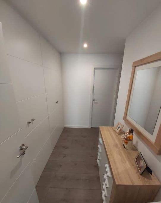 Apartament Torre D'arenas, Playa Victoria, Piscina Y Parking Cadis