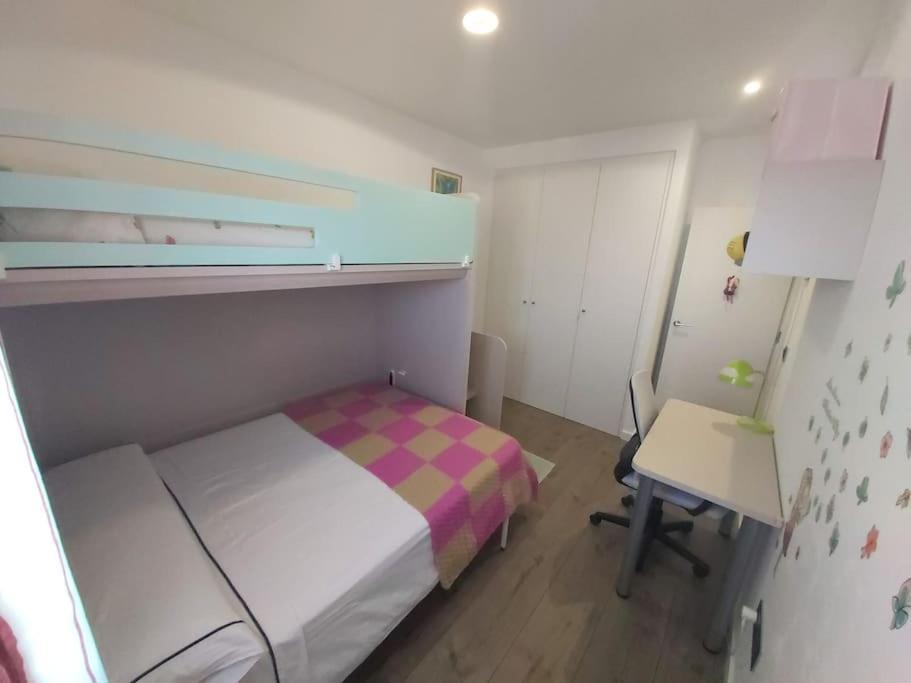 Torre D'arenas, Playa Victoria, Piscina Y Parking Apartment Cadiz